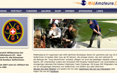 Spende der MidAmateure