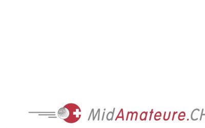 Spende der Midamateur Golfer