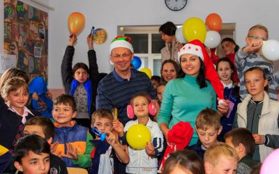 Weihnachtsaktion 2017