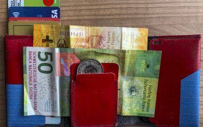 Überweisungsgebühren – Können Sie uns weiterhelfen?