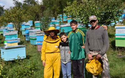 Erfolgsgeschichten aus Moldawien