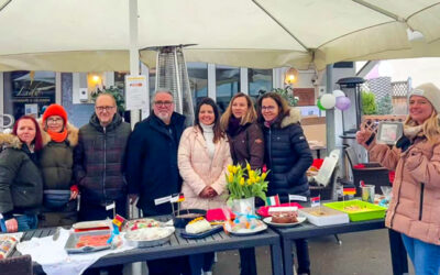 Osterfest für Kinder
